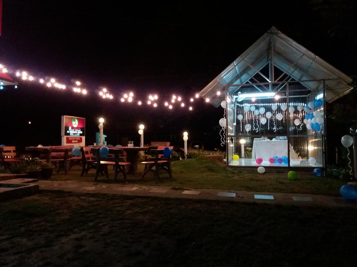 De Chempedak Guesthouse 6 & 7 Kampong Baru Esterno foto