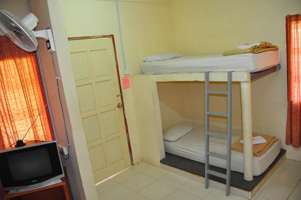 De Chempedak Guesthouse 6 & 7 Kampong Baru Esterno foto