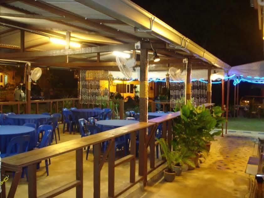De Chempedak Guesthouse 6 & 7 Kampong Baru Esterno foto