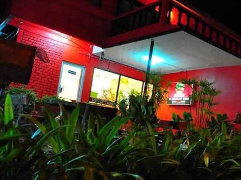 De Chempedak Guesthouse 6 & 7 Kampong Baru Esterno foto