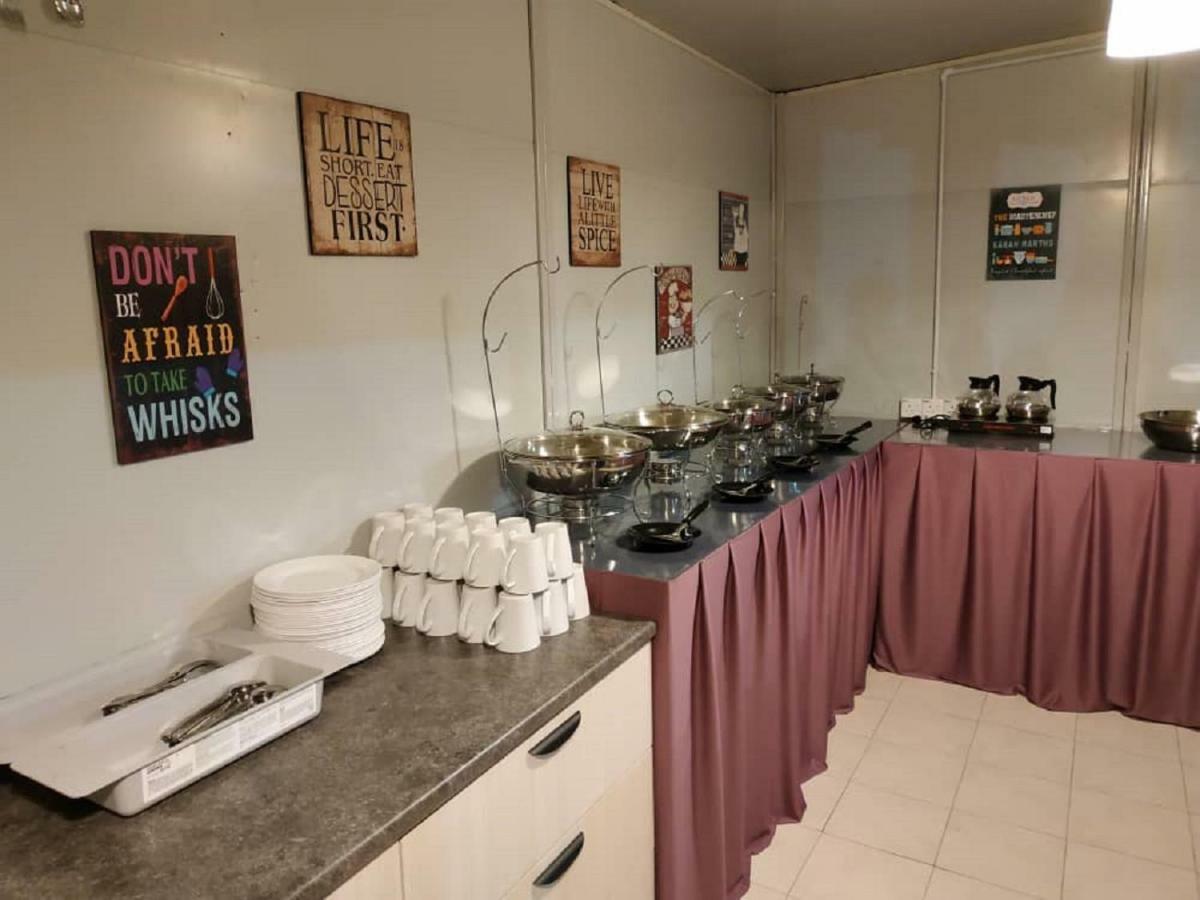 De Chempedak Guesthouse 6 & 7 Kampong Baru Esterno foto