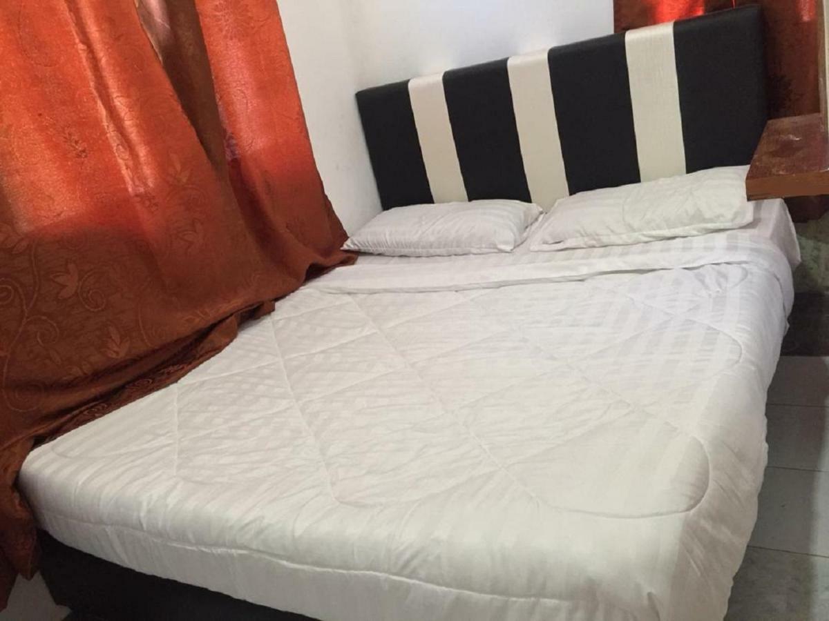 De Chempedak Guesthouse 6 & 7 Kampong Baru Esterno foto