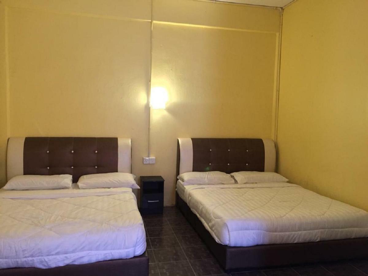 De Chempedak Guesthouse 6 & 7 Kampong Baru Esterno foto