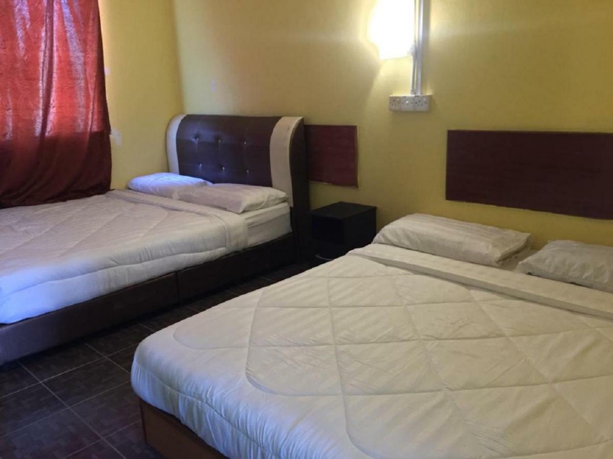 De Chempedak Guesthouse 6 & 7 Kampong Baru Esterno foto