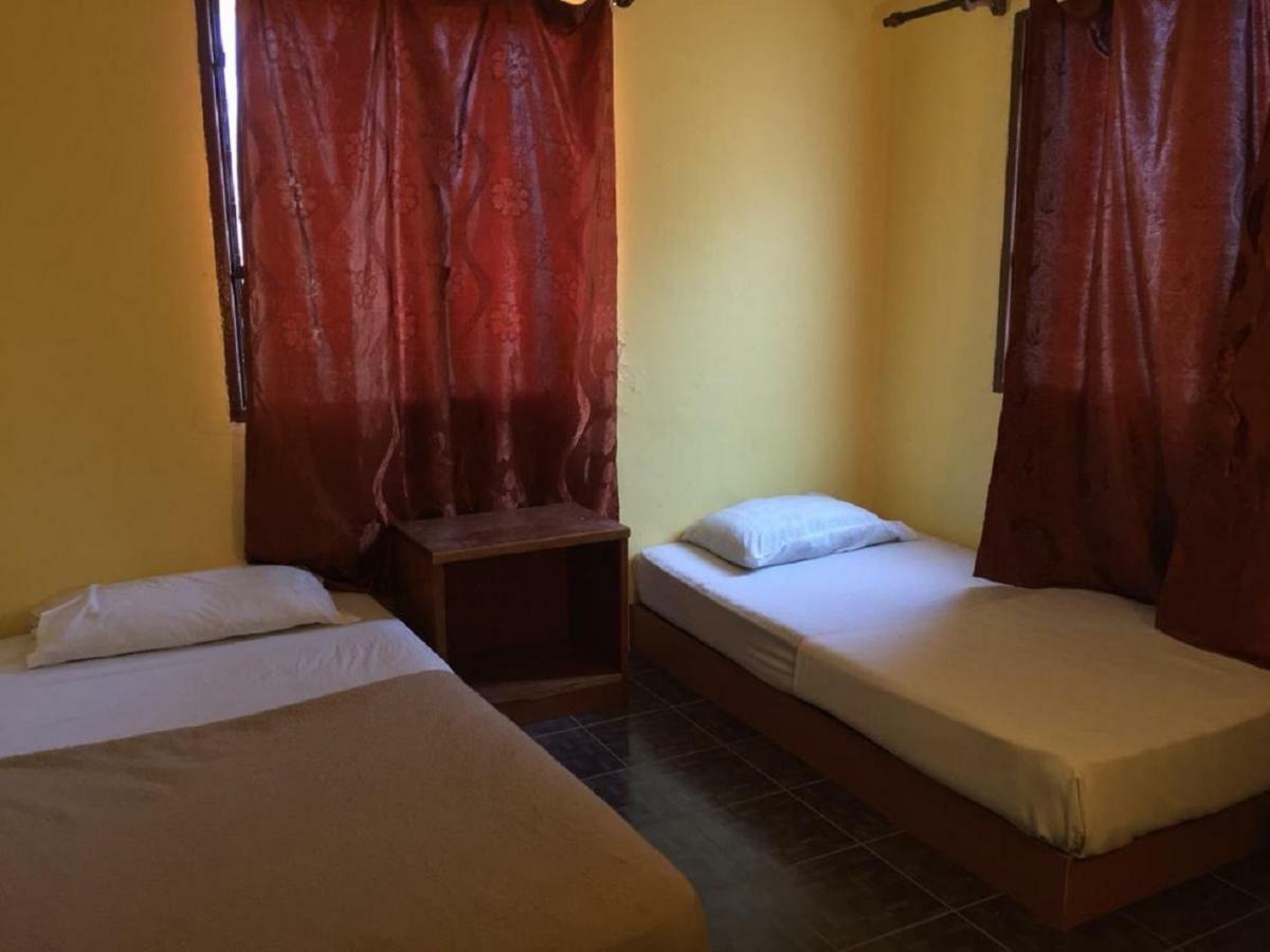 De Chempedak Guesthouse 6 & 7 Kampong Baru Esterno foto