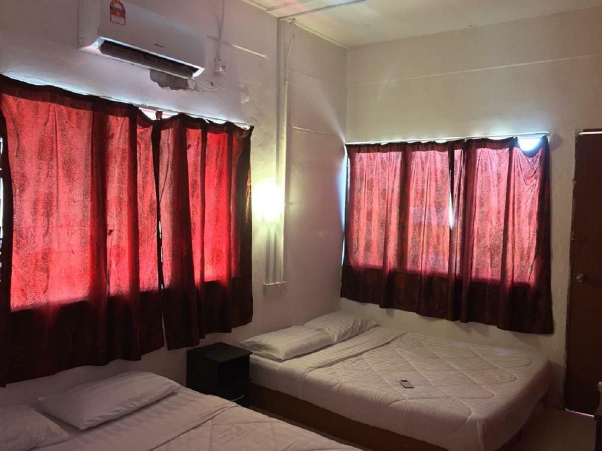 De Chempedak Guesthouse 6 & 7 Kampong Baru Esterno foto